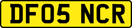 DF05NCR