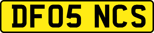 DF05NCS