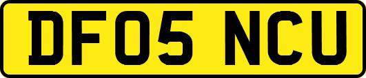 DF05NCU