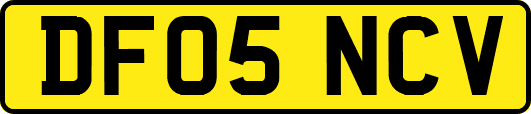 DF05NCV