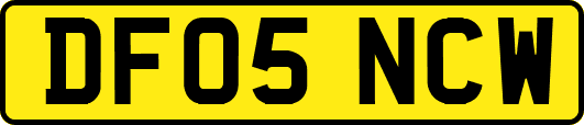 DF05NCW