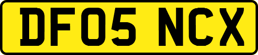 DF05NCX