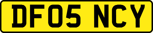 DF05NCY