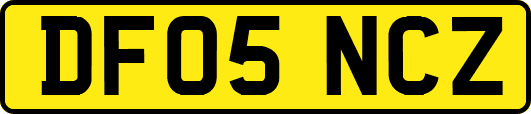 DF05NCZ