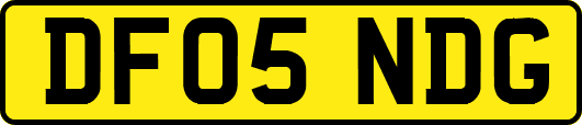 DF05NDG