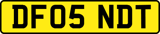 DF05NDT