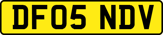 DF05NDV