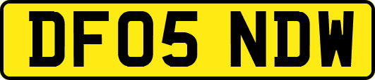 DF05NDW