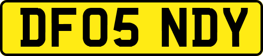 DF05NDY