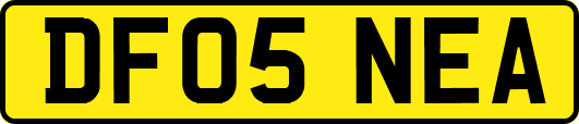 DF05NEA
