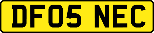 DF05NEC
