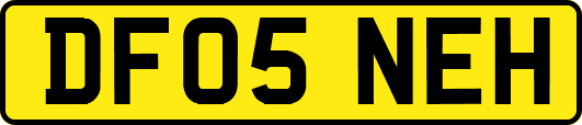 DF05NEH