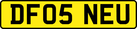 DF05NEU