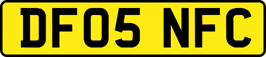 DF05NFC