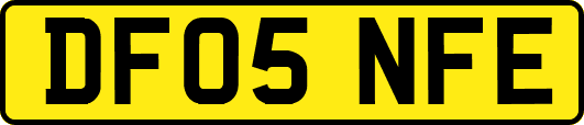 DF05NFE