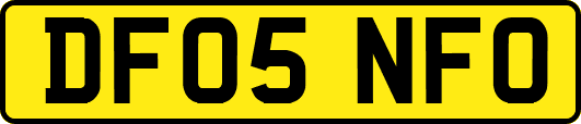 DF05NFO