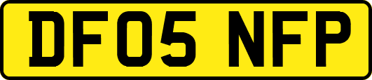 DF05NFP
