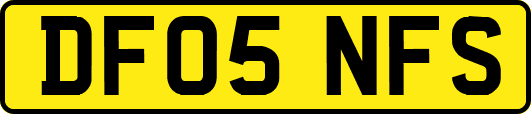 DF05NFS
