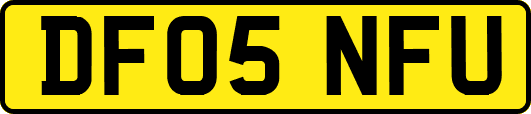 DF05NFU