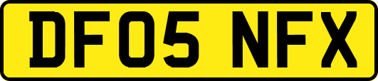 DF05NFX