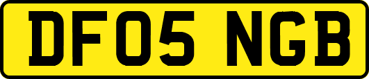 DF05NGB
