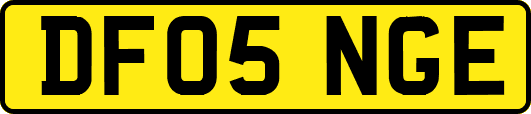 DF05NGE