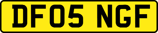DF05NGF