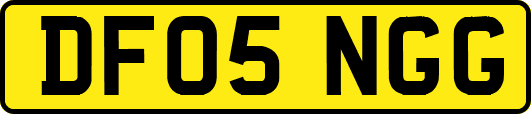 DF05NGG