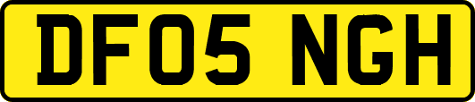 DF05NGH