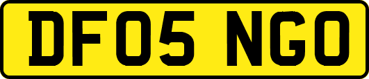 DF05NGO