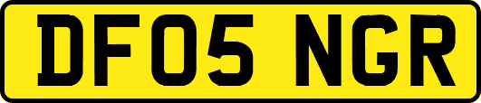 DF05NGR