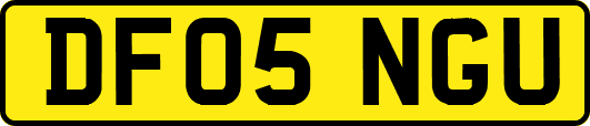 DF05NGU