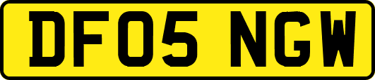 DF05NGW