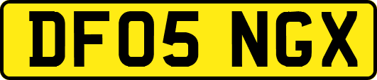 DF05NGX