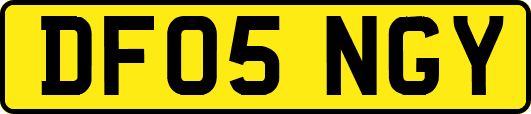 DF05NGY