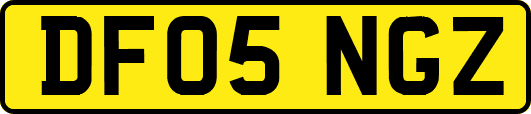 DF05NGZ