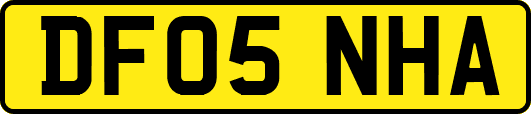 DF05NHA