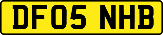 DF05NHB