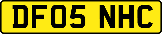 DF05NHC