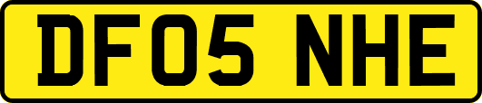 DF05NHE