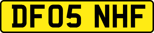 DF05NHF