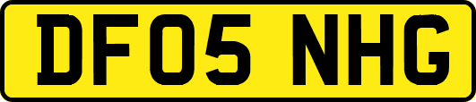 DF05NHG