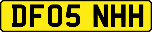 DF05NHH