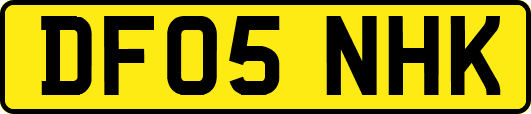 DF05NHK