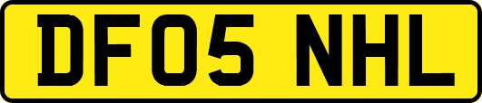 DF05NHL