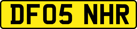 DF05NHR