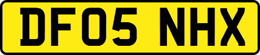 DF05NHX