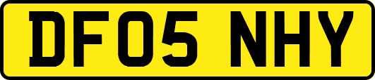 DF05NHY