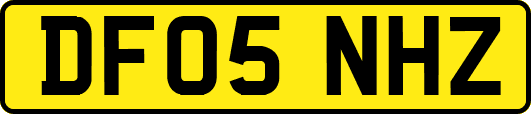DF05NHZ