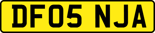 DF05NJA
